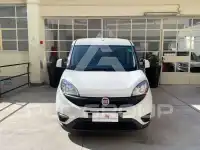 2023 Fiat Doblo