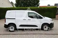 2023 Fiat Doblo