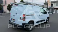 2023 Fiat Doblo