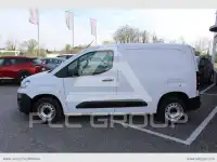 2023 Fiat Doblo