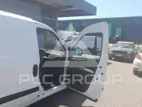 2023 Fiat Doblo