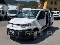 2023 Fiat Doblo