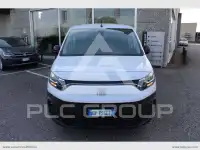 2023 Fiat Doblo