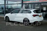 2023 Fiat Tipo
