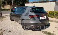 2023 Fiat Tipo
