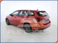 2023 Fiat Tipo