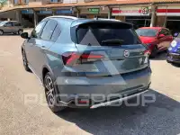 2023 Fiat Tipo