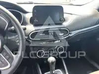2023 Fiat Tipo