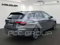 2023 Fiat Tipo