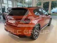 2023 Fiat Tipo