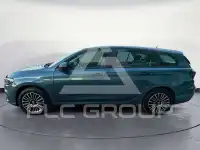 2023 Fiat Tipo