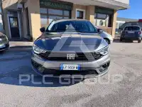 2023 Fiat Tipo