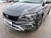 2023 Fiat Tipo