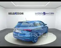 2023 Fiat Tipo
