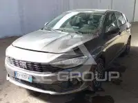 2023 Fiat Tipo