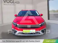 2023 Fiat Tipo