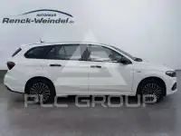 2023 Fiat Tipo