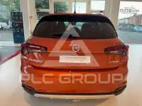2023 Fiat Tipo