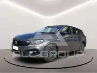 2023 Fiat Tipo