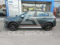 2023 Fiat Tipo