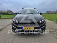 2023 Fiat Tipo