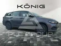 2023 Fiat Tipo