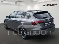 2023 Fiat Tipo