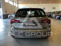 2023 Fiat Tipo
