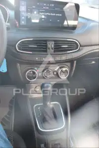2023 Fiat Tipo