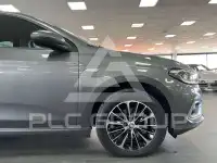 2023 Fiat Tipo