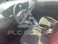 2023 Fiat Tipo