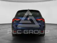 2023 Fiat Tipo