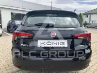 2023 Fiat Tipo