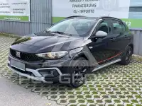 2023 Fiat Tipo
