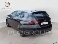 2023 Fiat Tipo