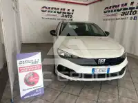 2023 Fiat Tipo