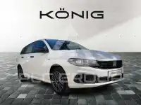 2023 Fiat Tipo