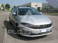2023 Fiat Tipo