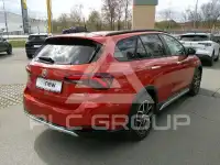 2023 Fiat Tipo