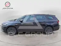 2023 Fiat Tipo