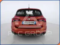 2023 Fiat Tipo