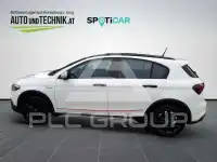 2023 Fiat Tipo