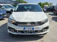 2023 Fiat Tipo