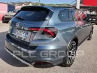 2023 Fiat Tipo