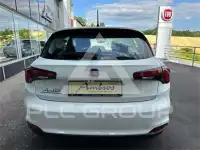 2023 Fiat Tipo