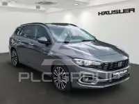 2023 Fiat Tipo
