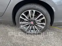2023 Fiat Tipo