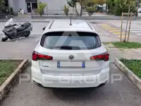 2023 Fiat Tipo