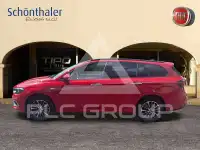 2023 Fiat Tipo