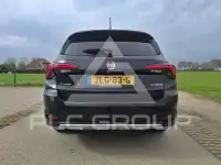 2023 Fiat Tipo